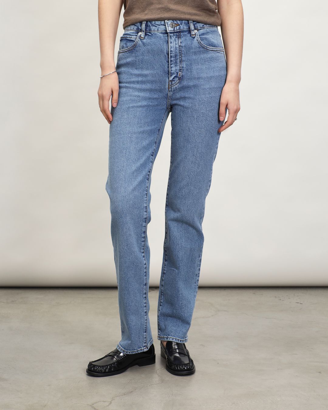 Купить Джинсы FRAME