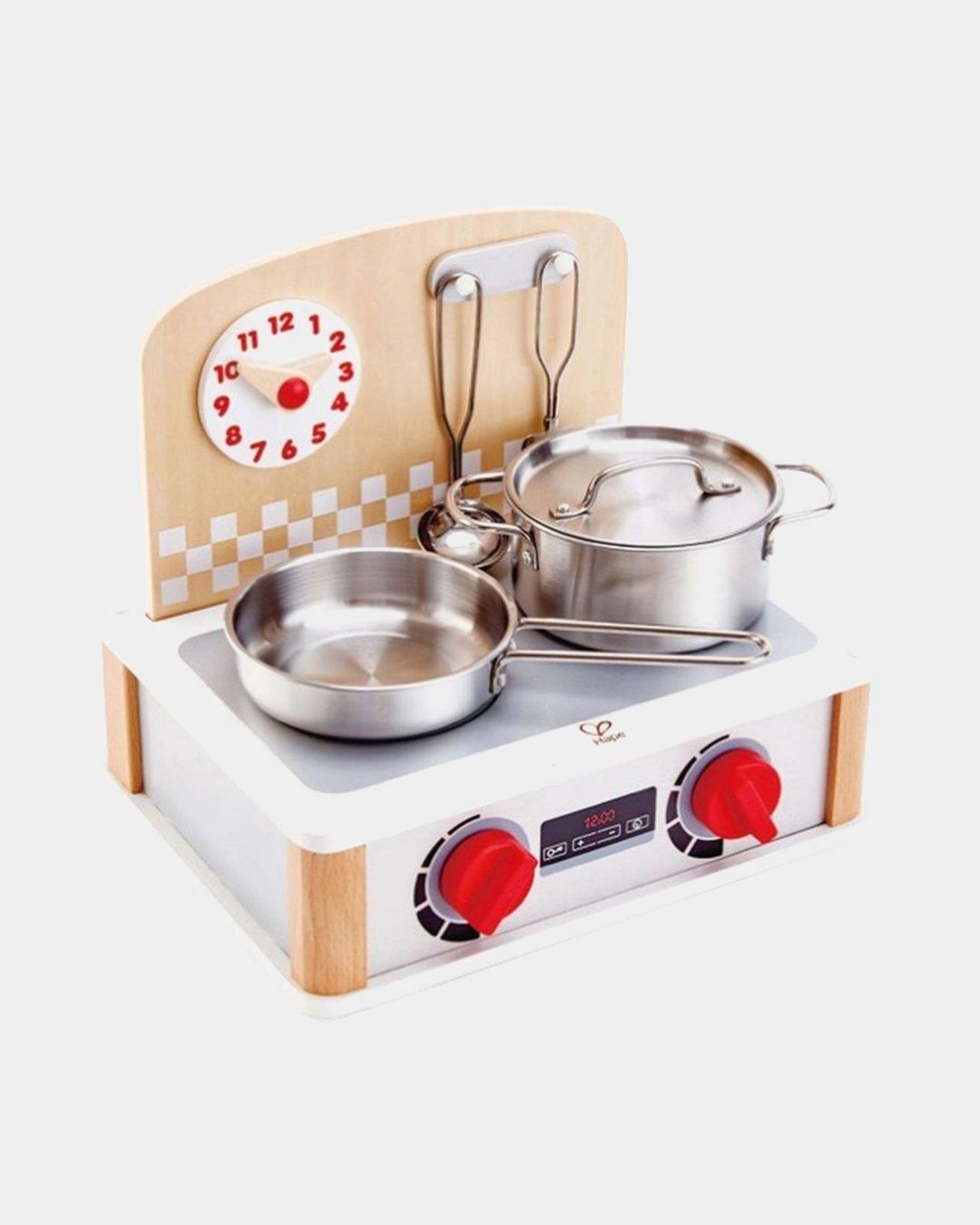 Купить Игровой набор кухня 2 в 1 HAPE