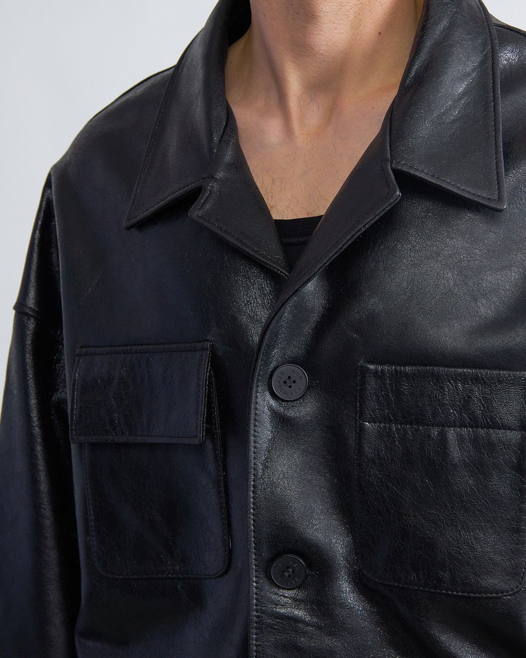 Купить Куртка кожаная RED SEPTEMBER