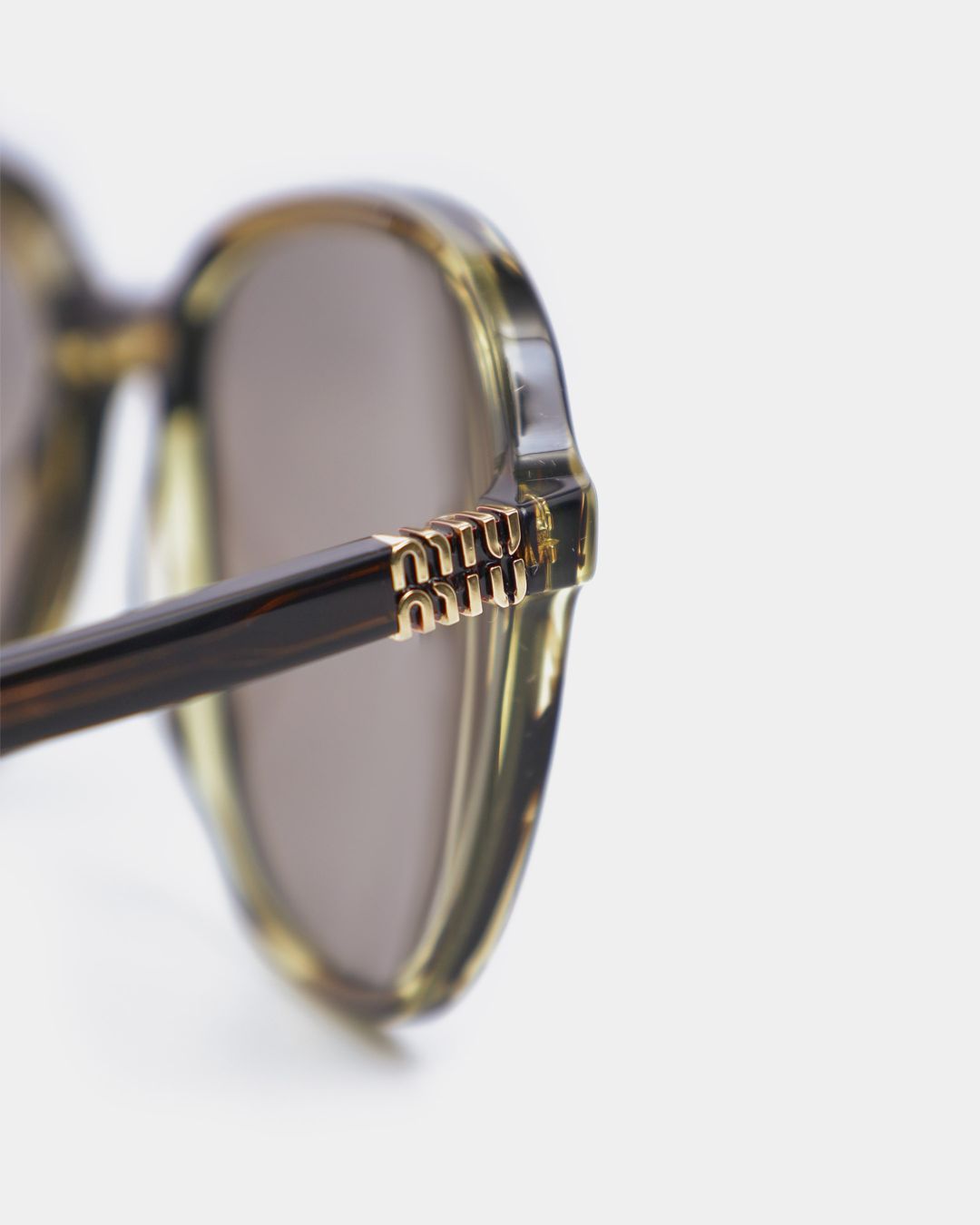 Купить Очки MIU MIU EYEWEAR