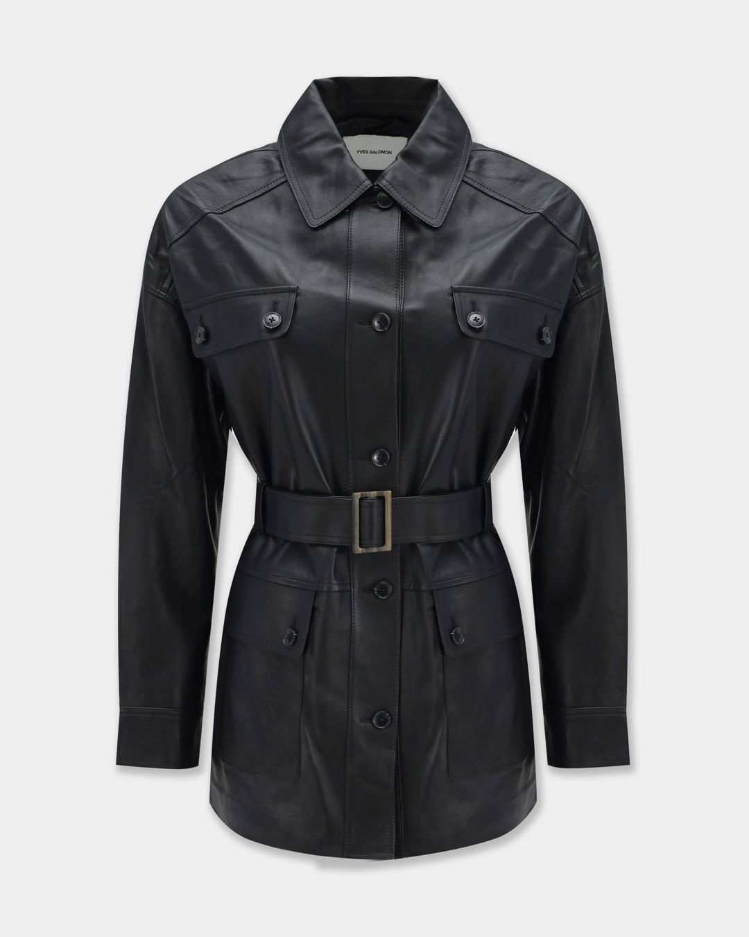 Купить Жакет YVES SALOMON