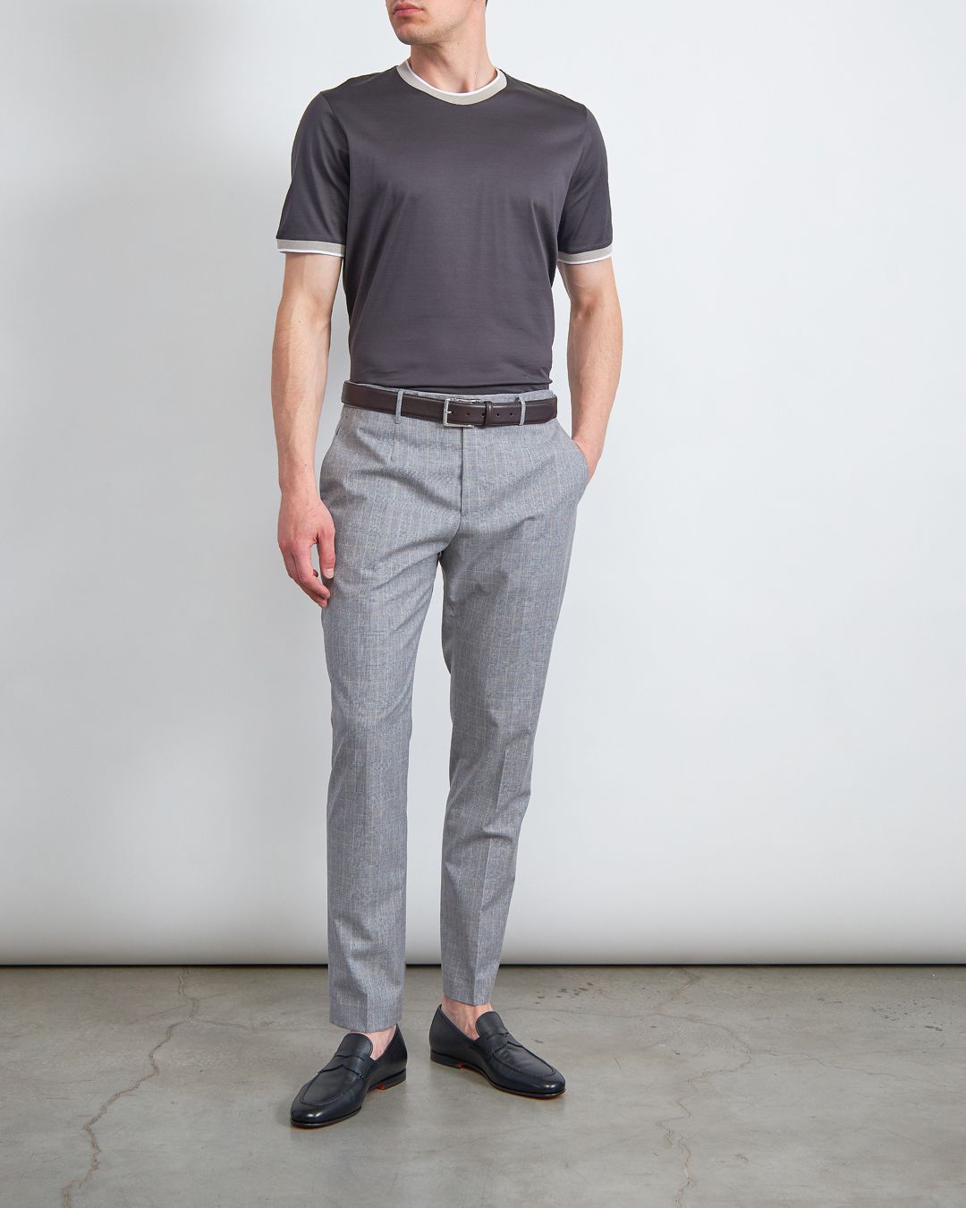 Купить Брюки BERWICH