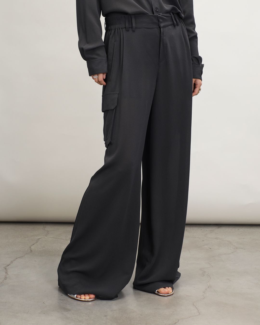 Купить Брюки JACOB LEE