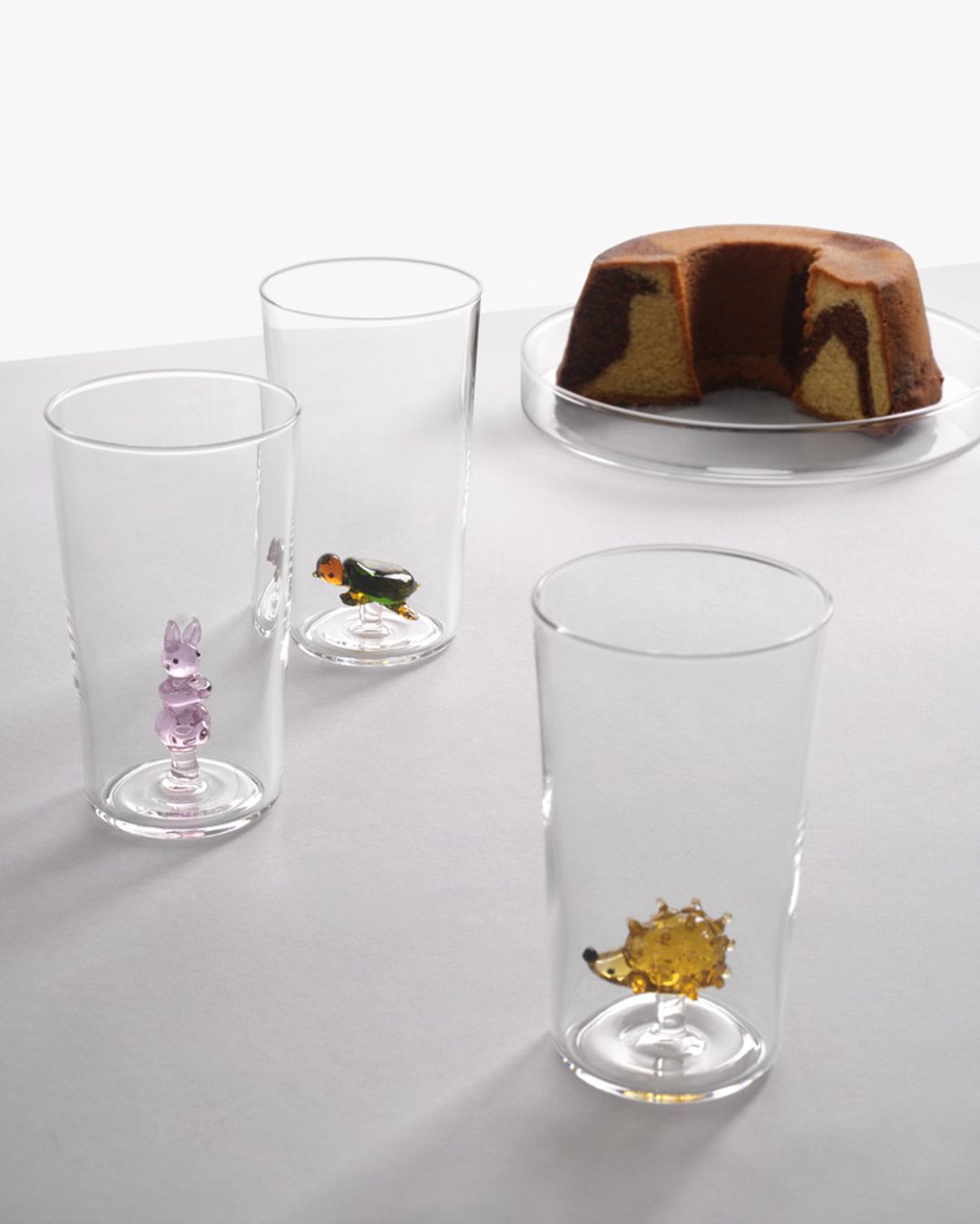 Купить Стакан ICHENDORF