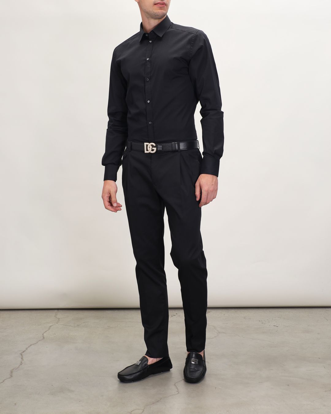 Купить Брюки DOLCE & GABBANA