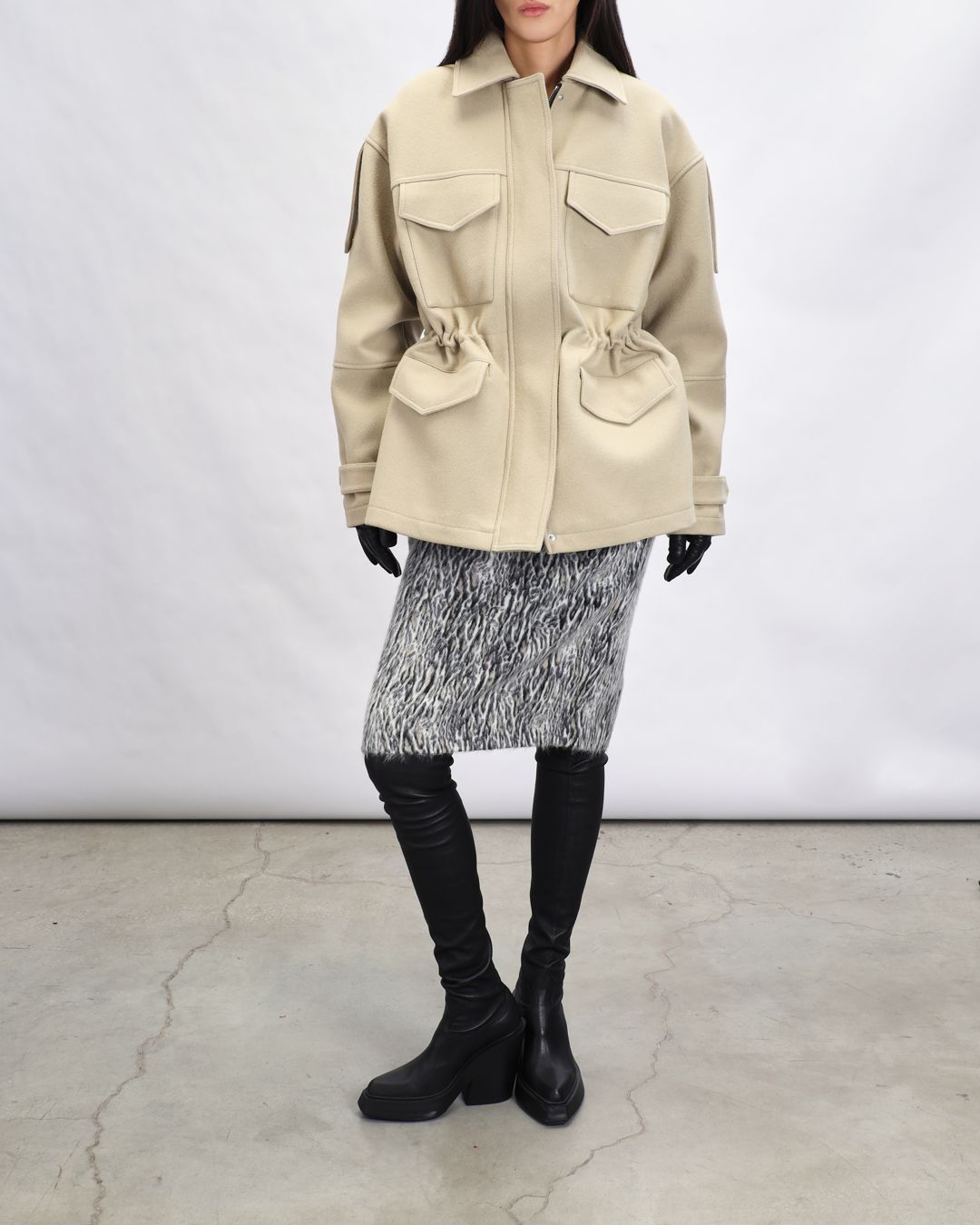 Купить Куртка SANCHY