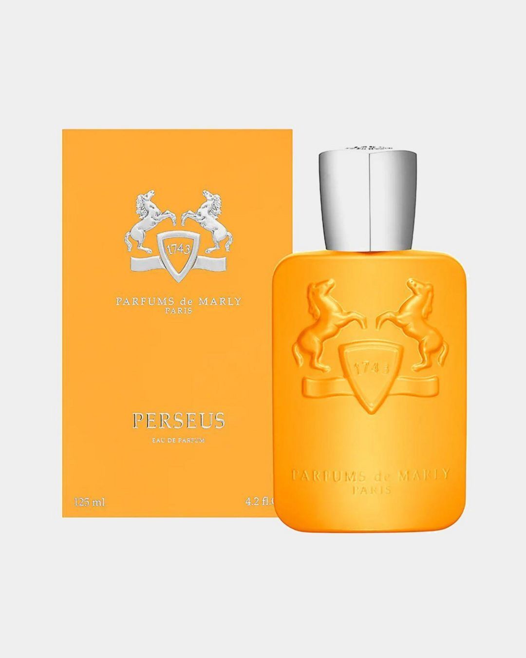 Купить Персей  парфюмерная вода  спрей PARFUMS DE MARLY