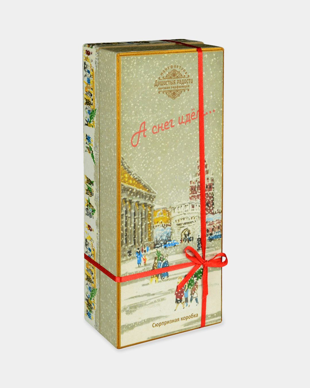 Купить Мыло ДУШИСТЫЕ РАДОСТИ