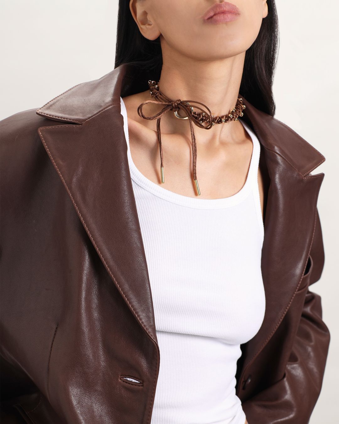 Купить Колье RUSHEV