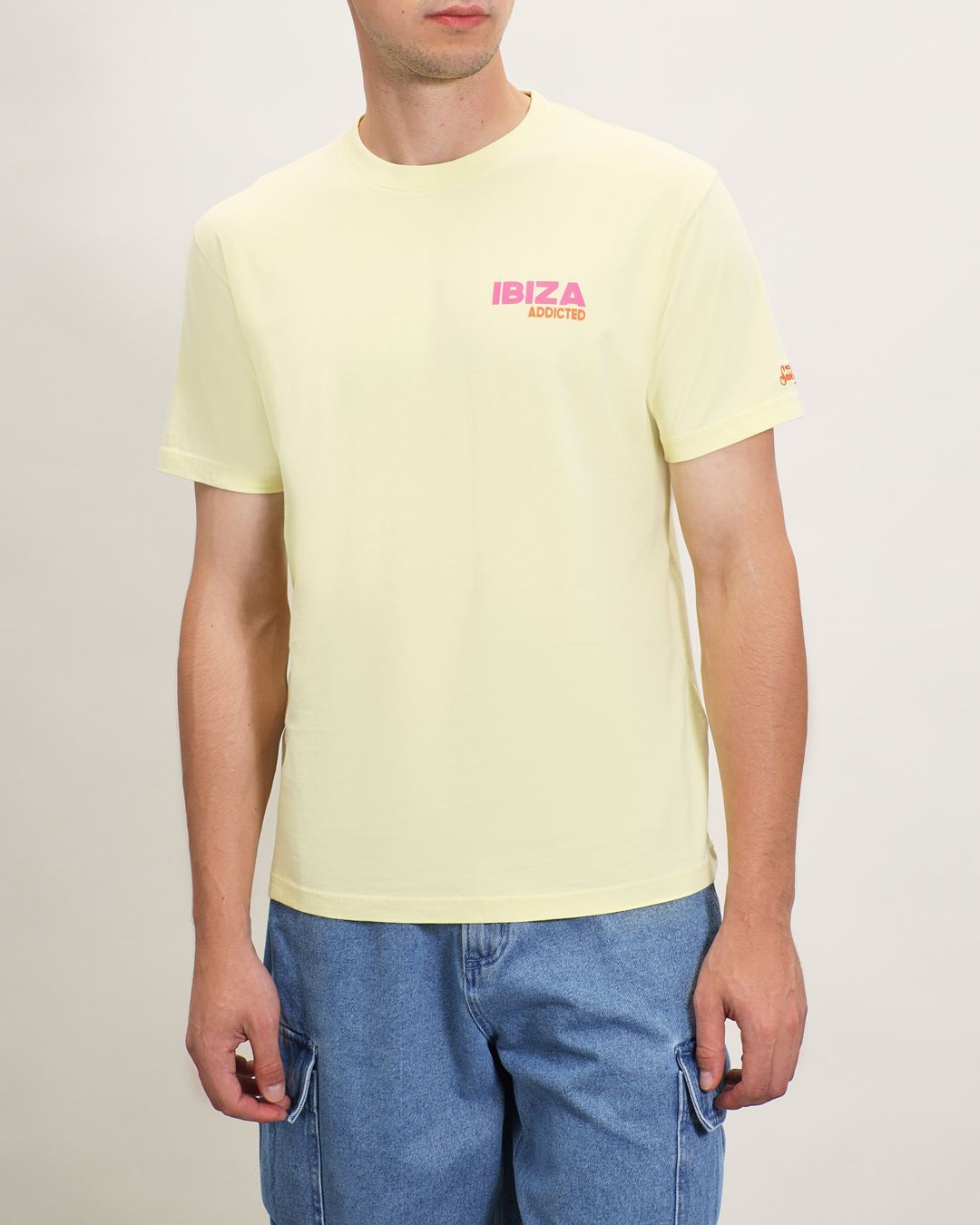 Купить Футболка MC2 SAINT BARTH