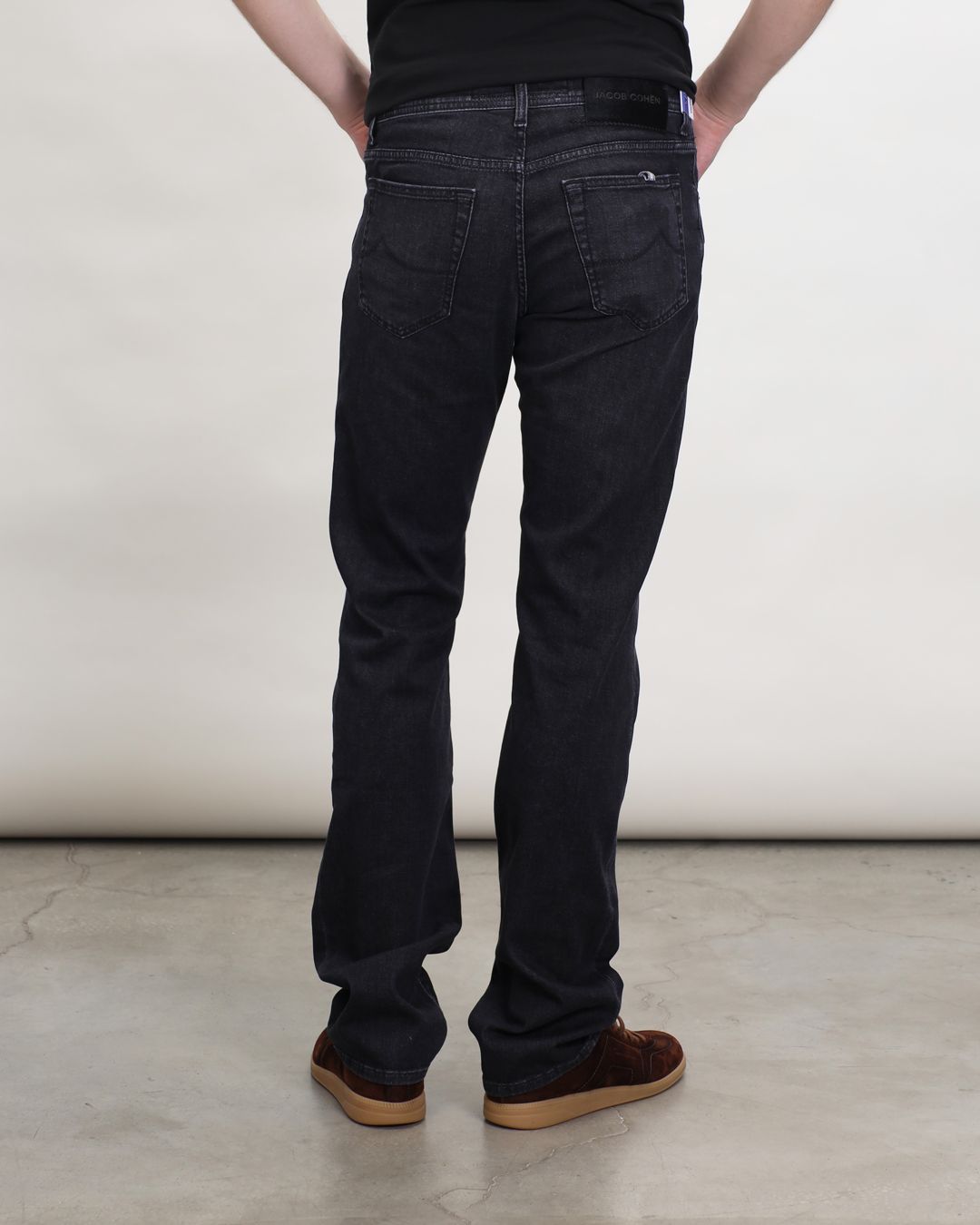 Купить Джинсы JACOB COHEN
