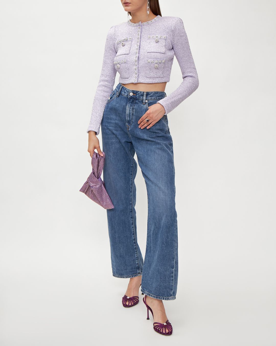 Купить Туфли ALEVI