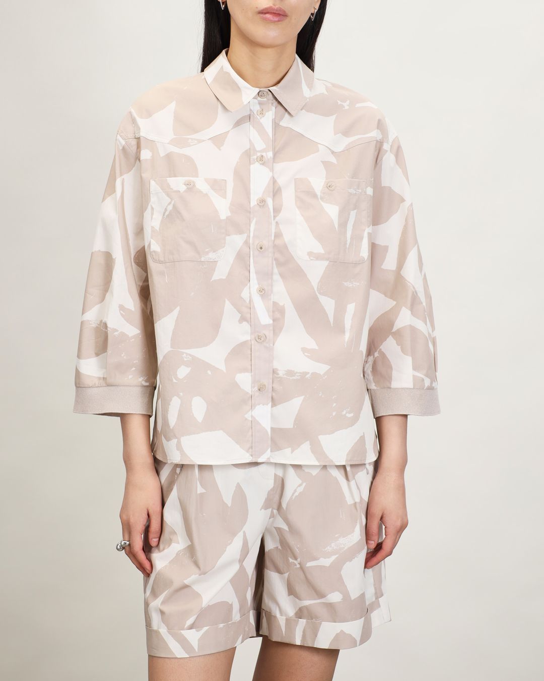 Купить Рубашка PANICALE