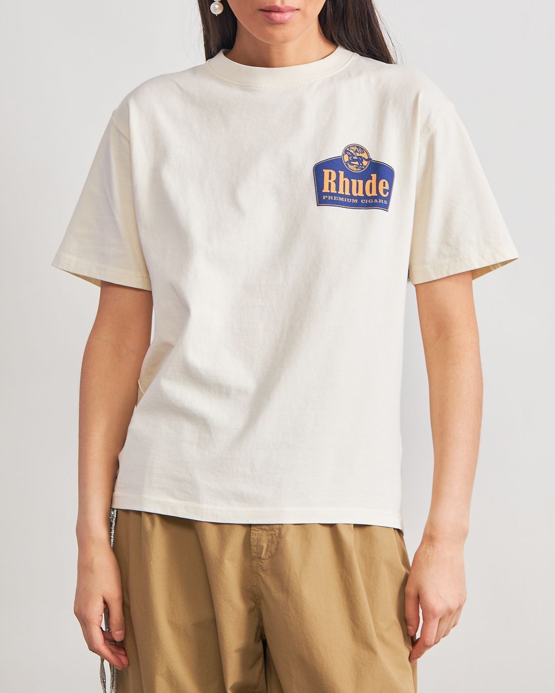 Купить Футболка RHUDE