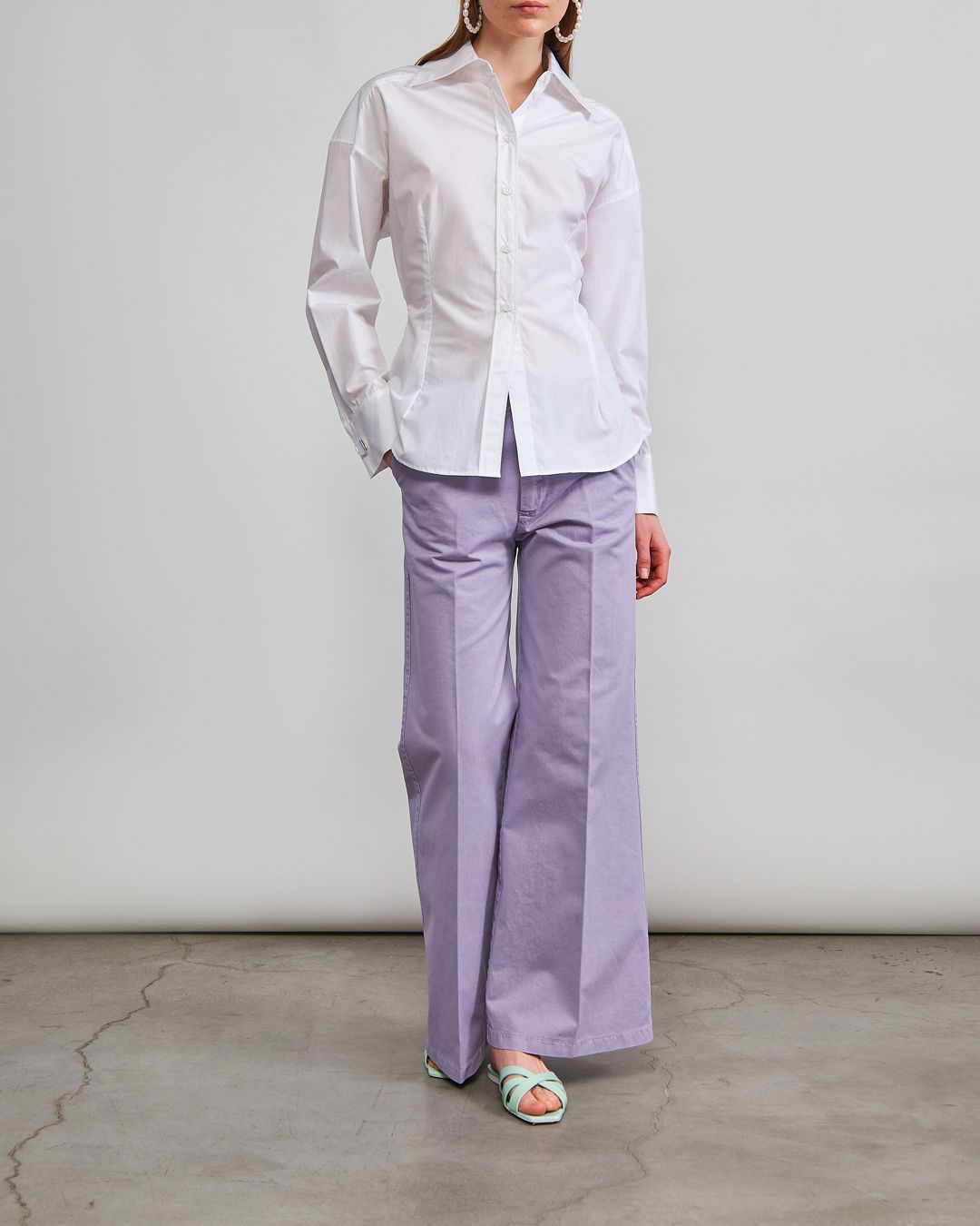 Купить Брюки FORTE FORTE