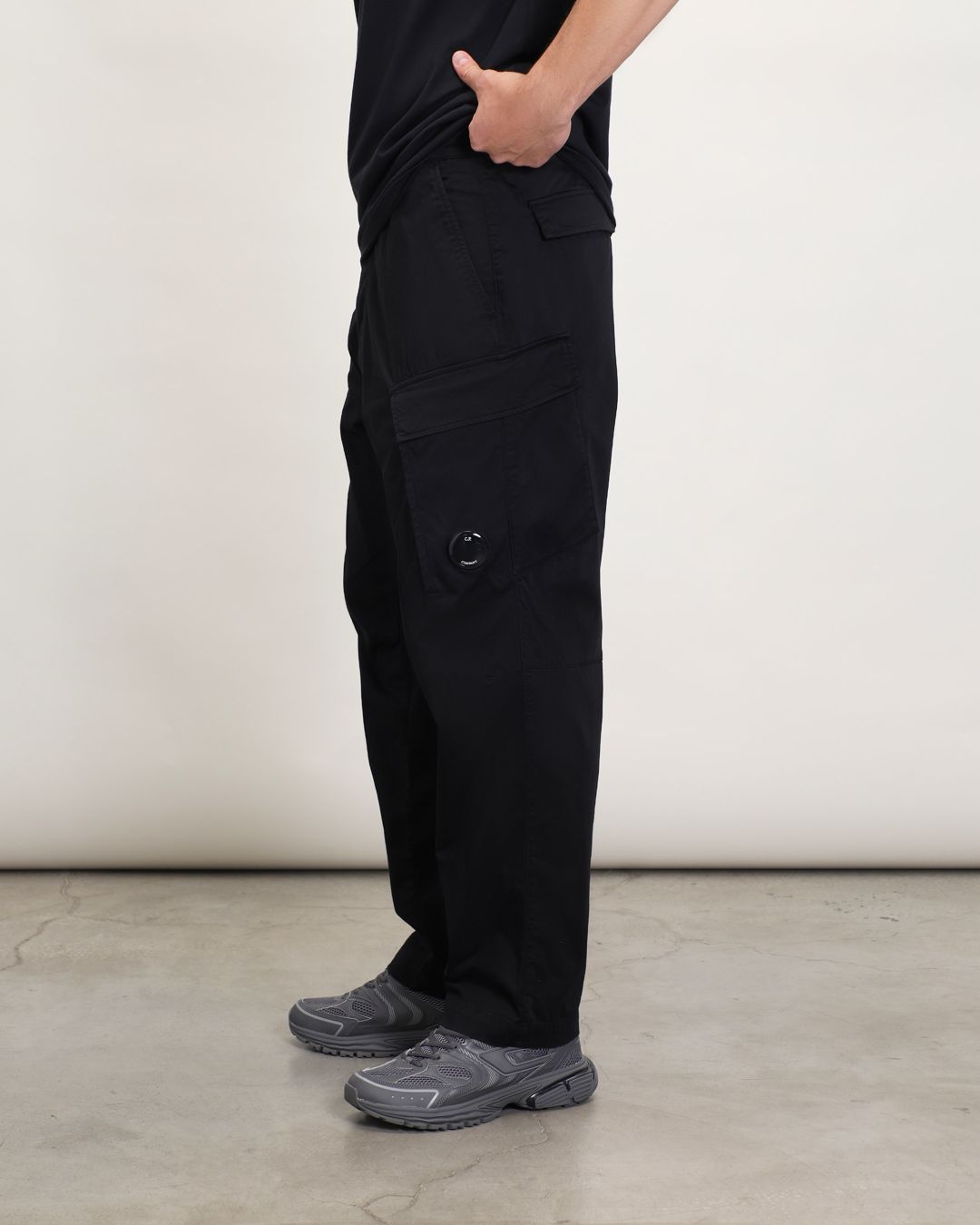 Купить Брюки CP COMPANY