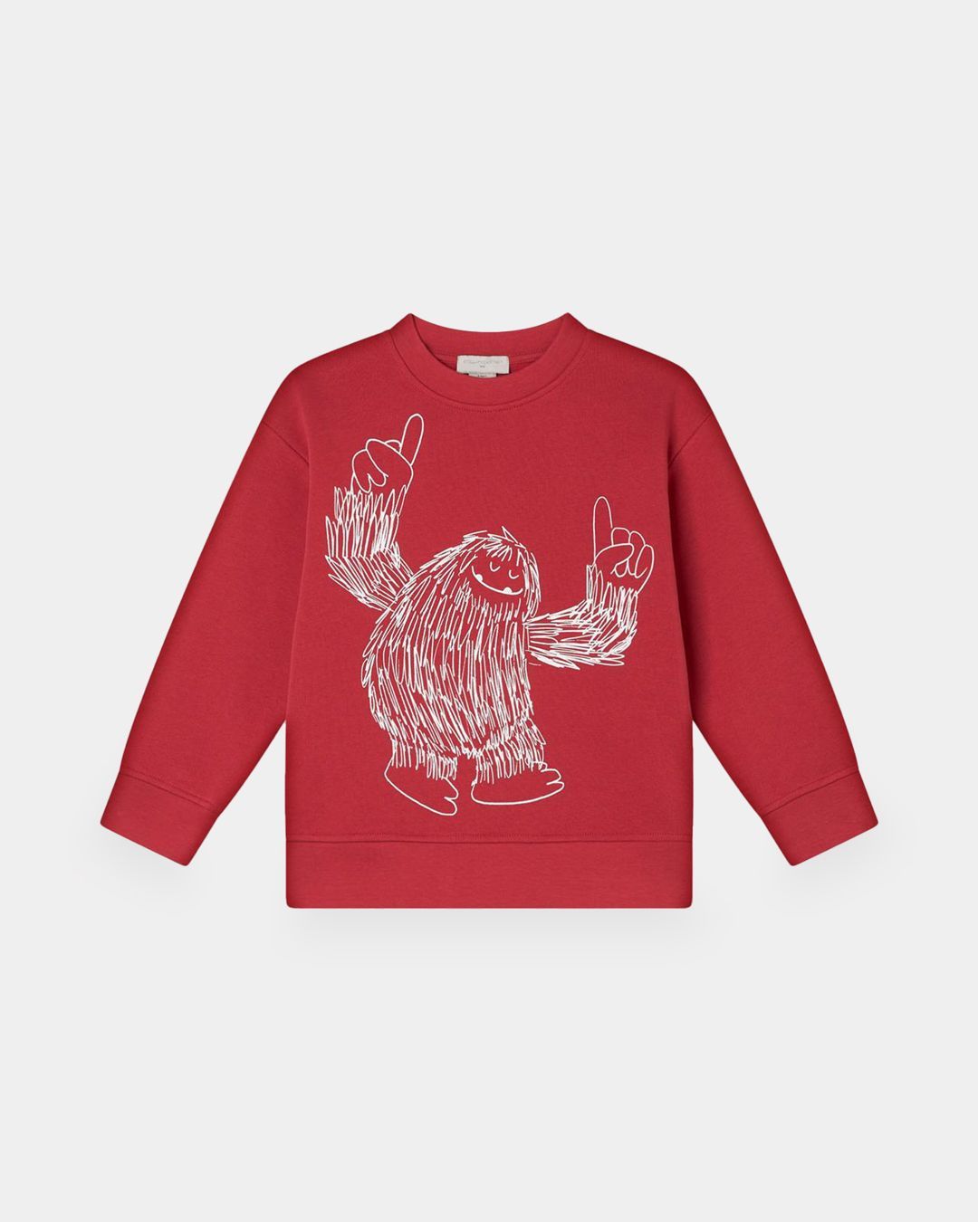 Купить Свитшот STELLA MCCARTNEY