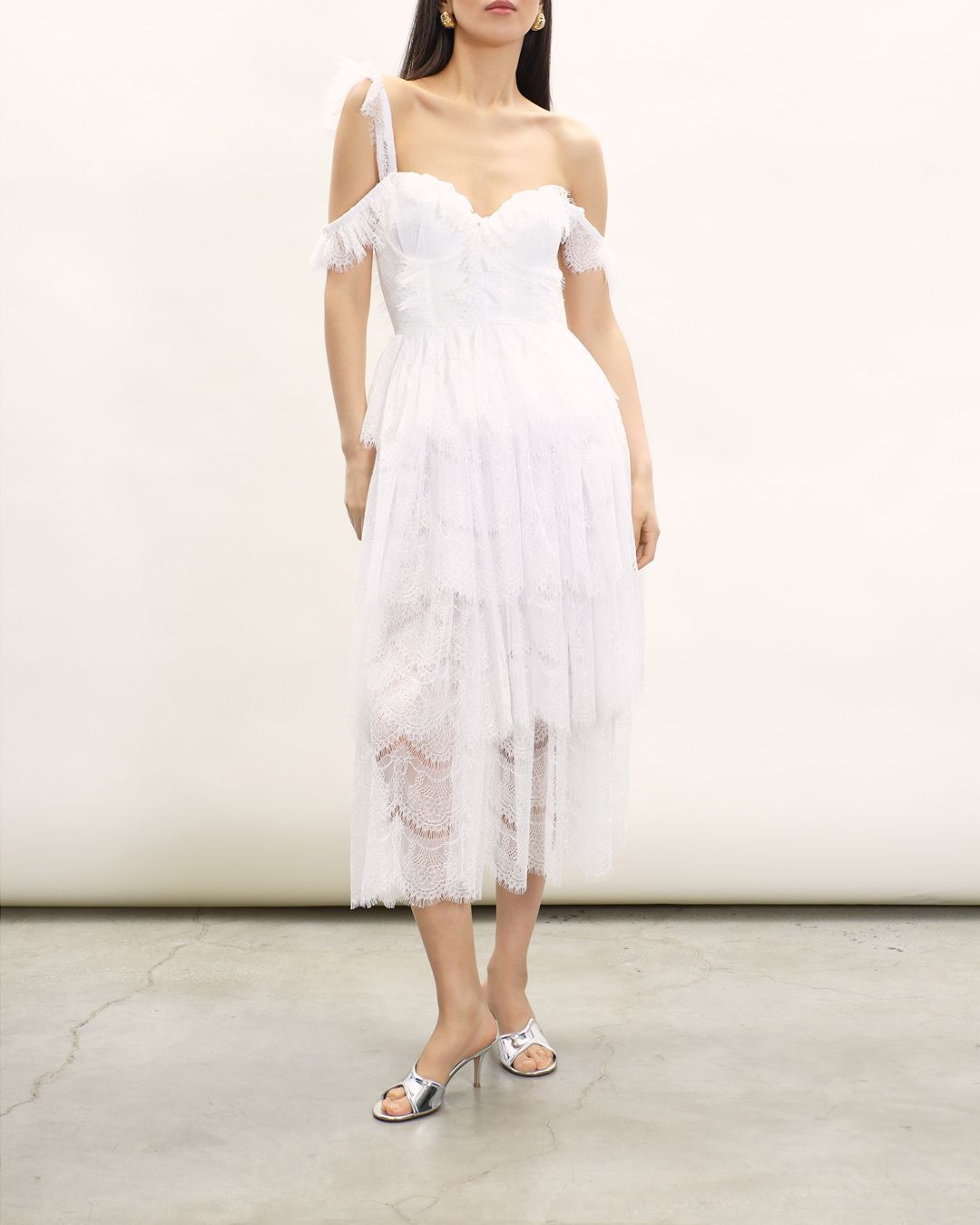 Купить Платье KALMANOVICH