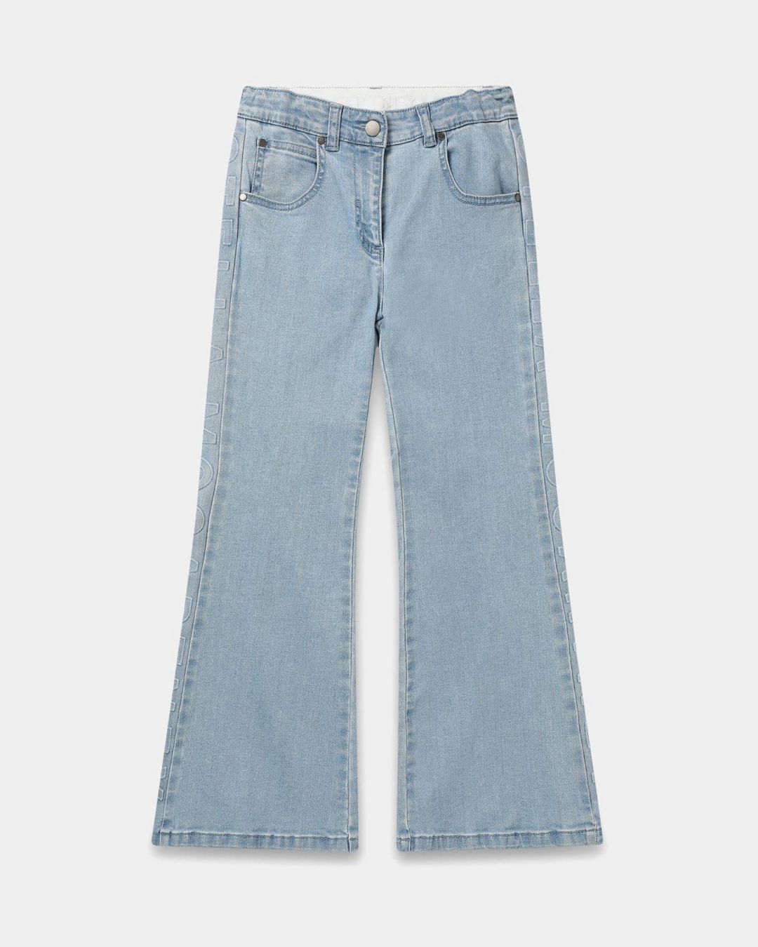 Купить Джинсы STELLA MCCARTNEY