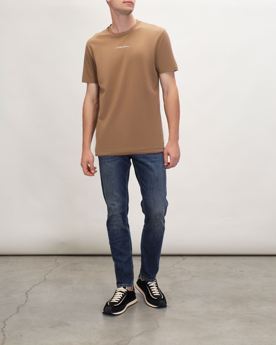 Купить Футболка DOLCE & GABBANA