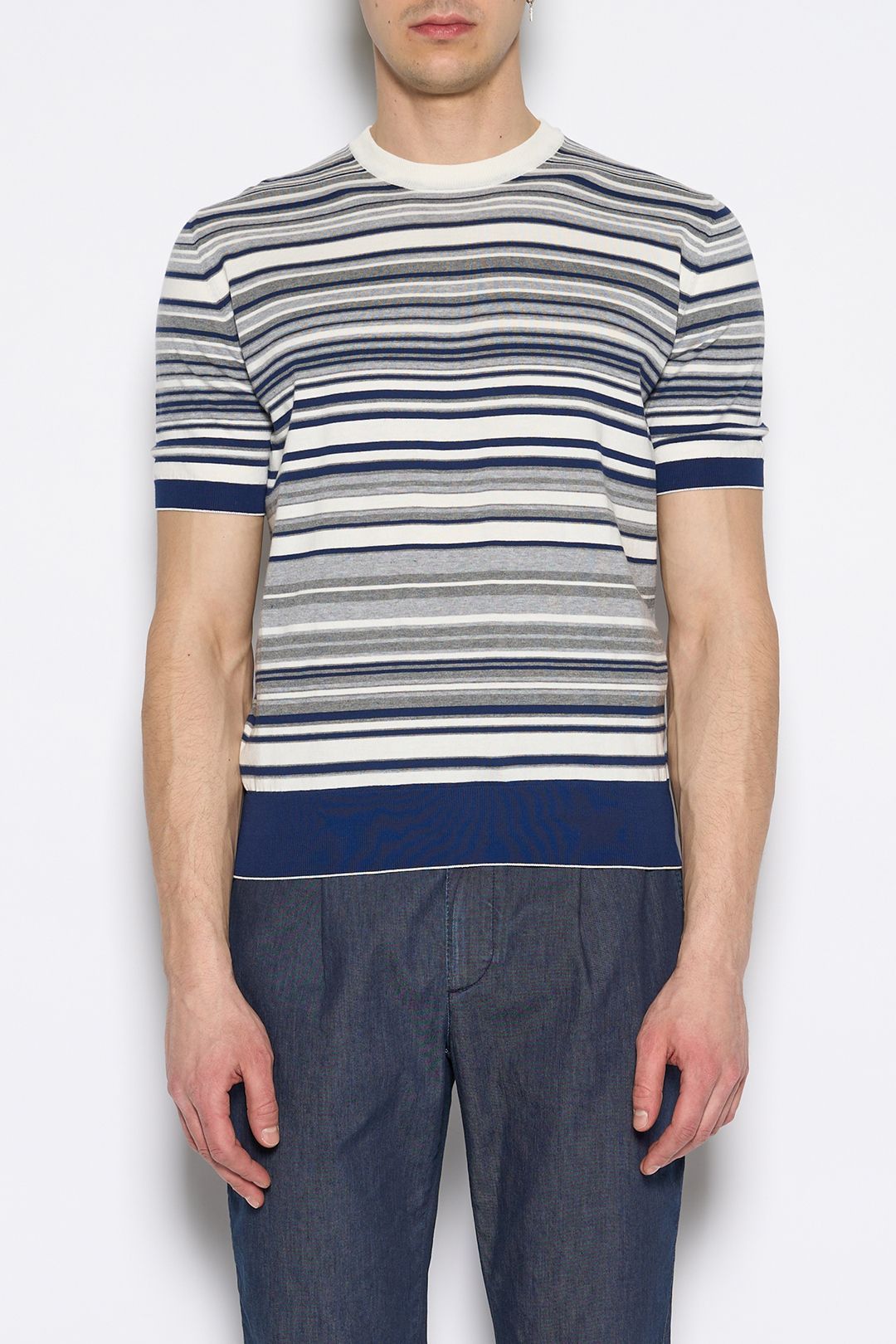 Купить Джемпер CORTIGIANI