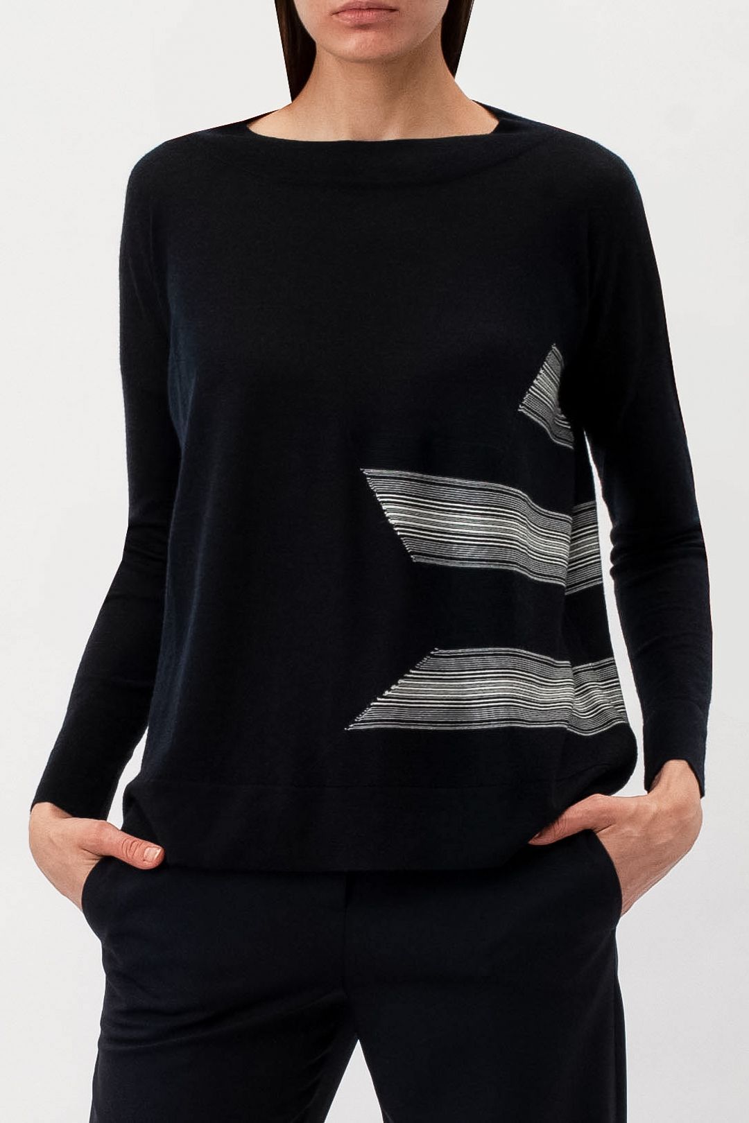 Купить Джемпер LORENA ANTONIAZZI