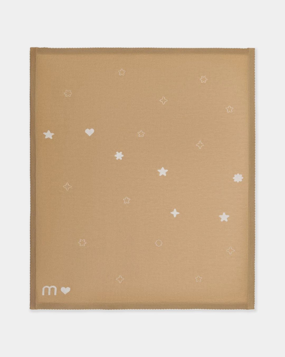 Купить Плед MOTHERBEAR KIDS