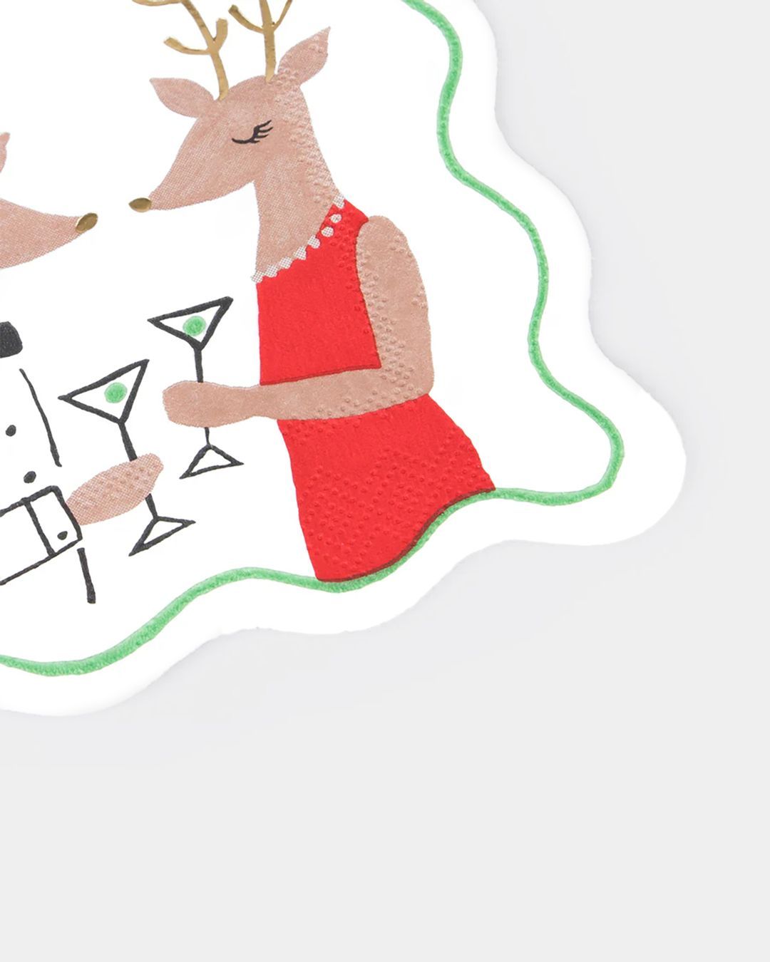 Купить Салфетки MERI MERI