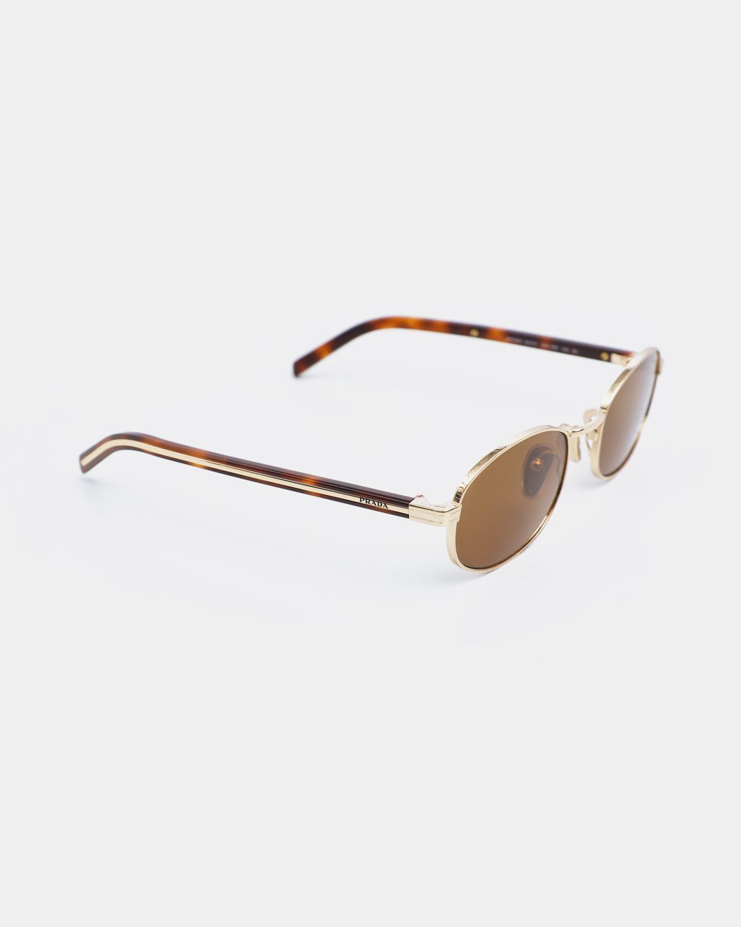 Купить Очки PRADA EYEWEAR