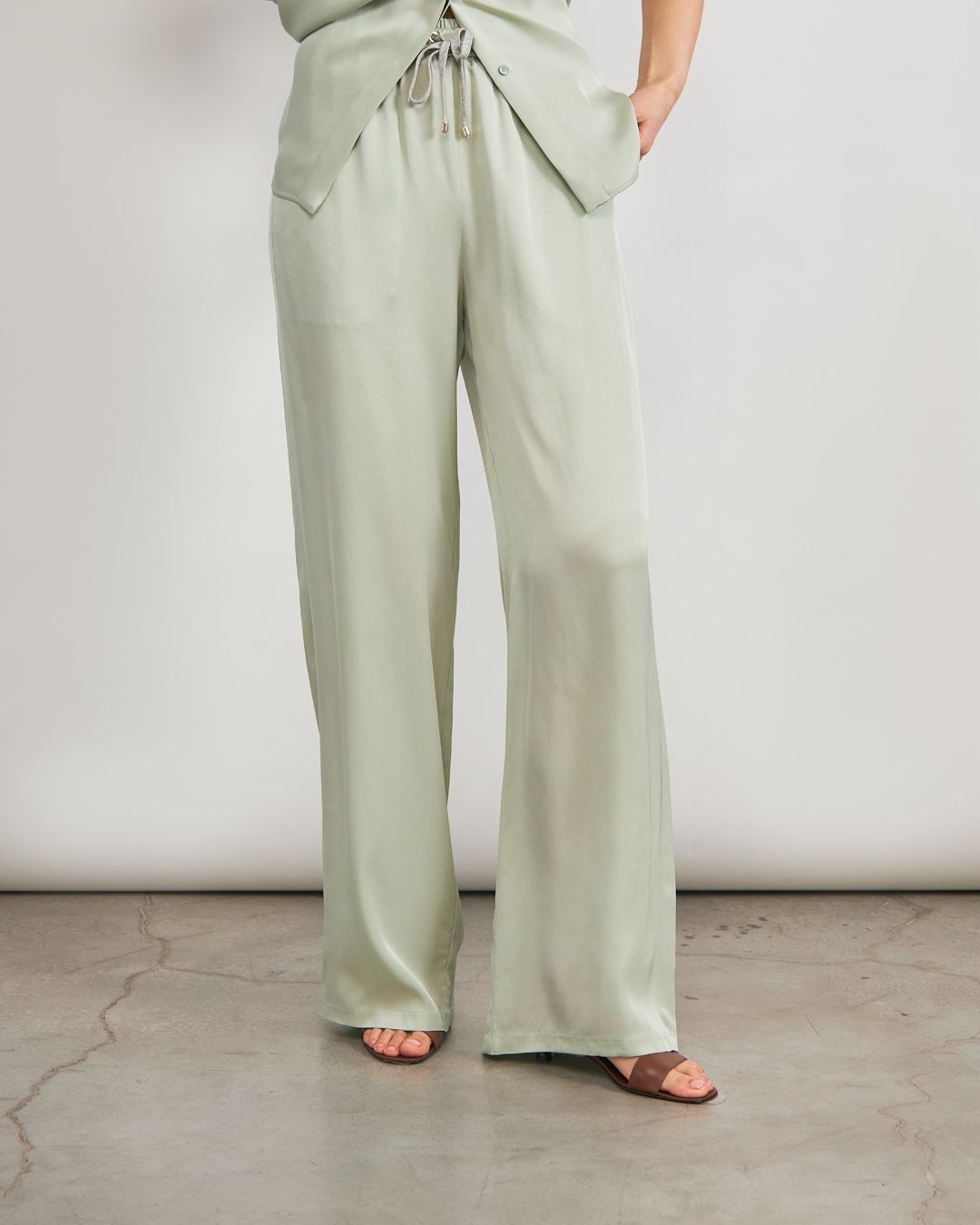 Купить Брюки LORENA ANTONIAZZI