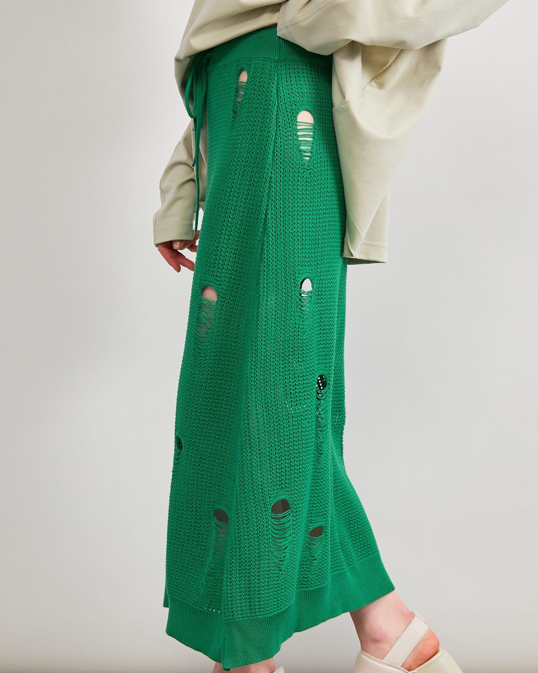 Купить Юбка MONOCHROME