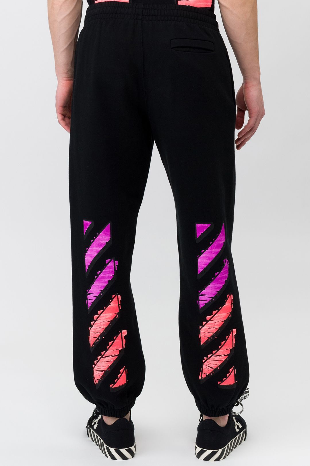 Купить Брюки OFF WHITE