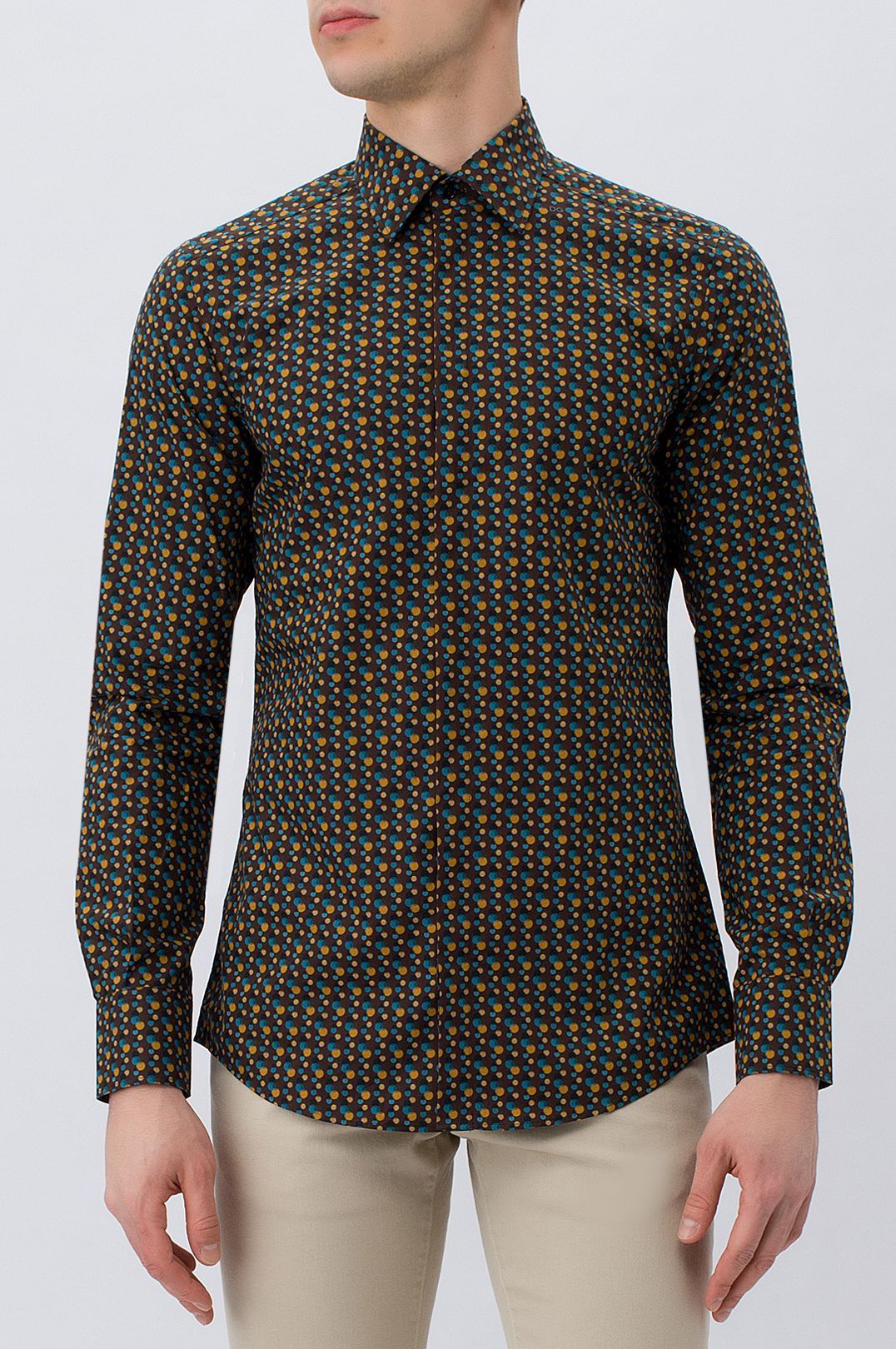 Купить Рубашка DOLCE & GABBANA