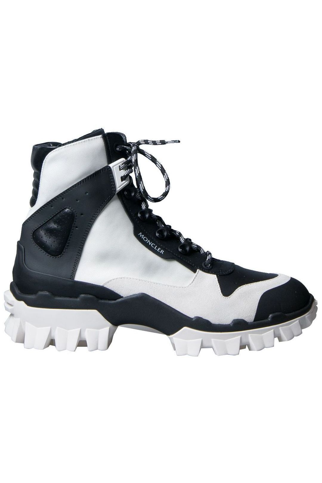 Купить Ботинки MONCLER