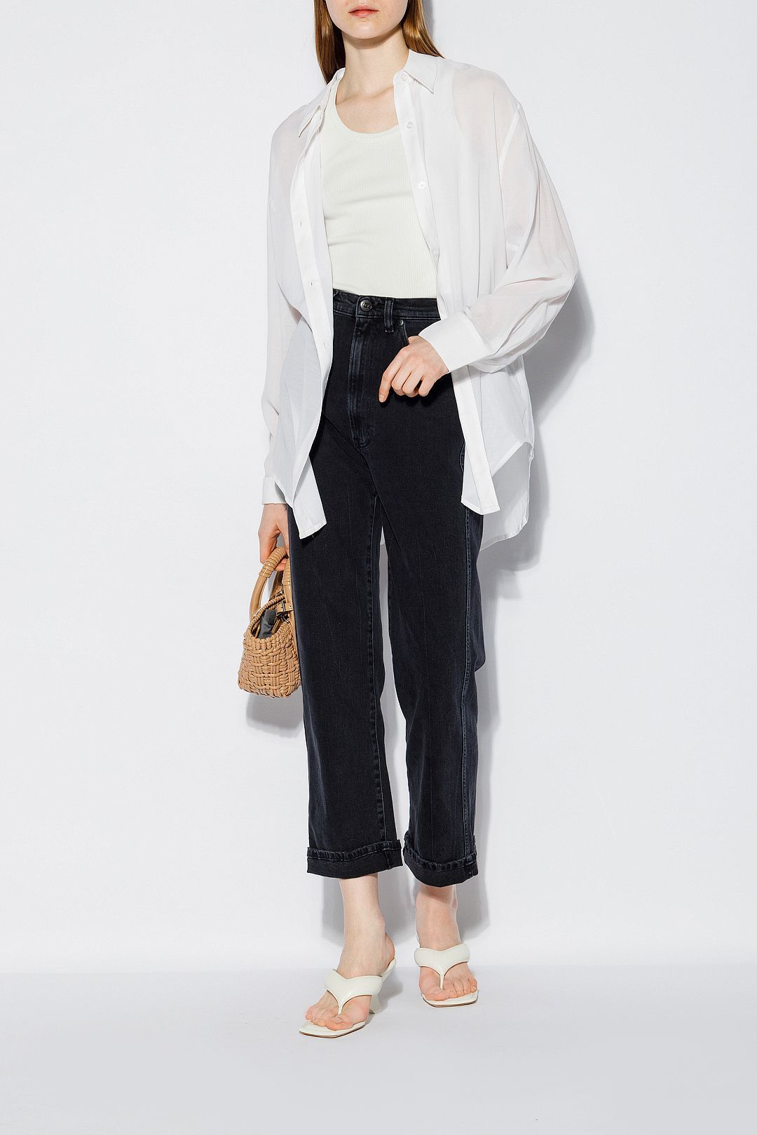 Купить Туфли GIA BORGHINI