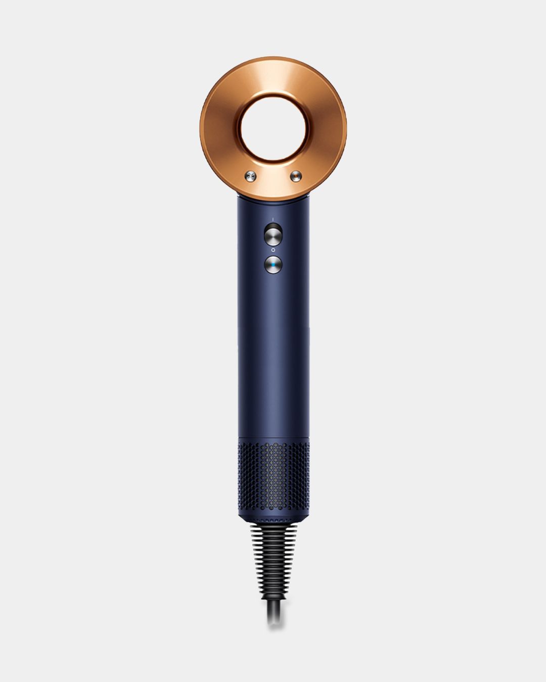 Купить Фен hd15 prussian blue DYSON