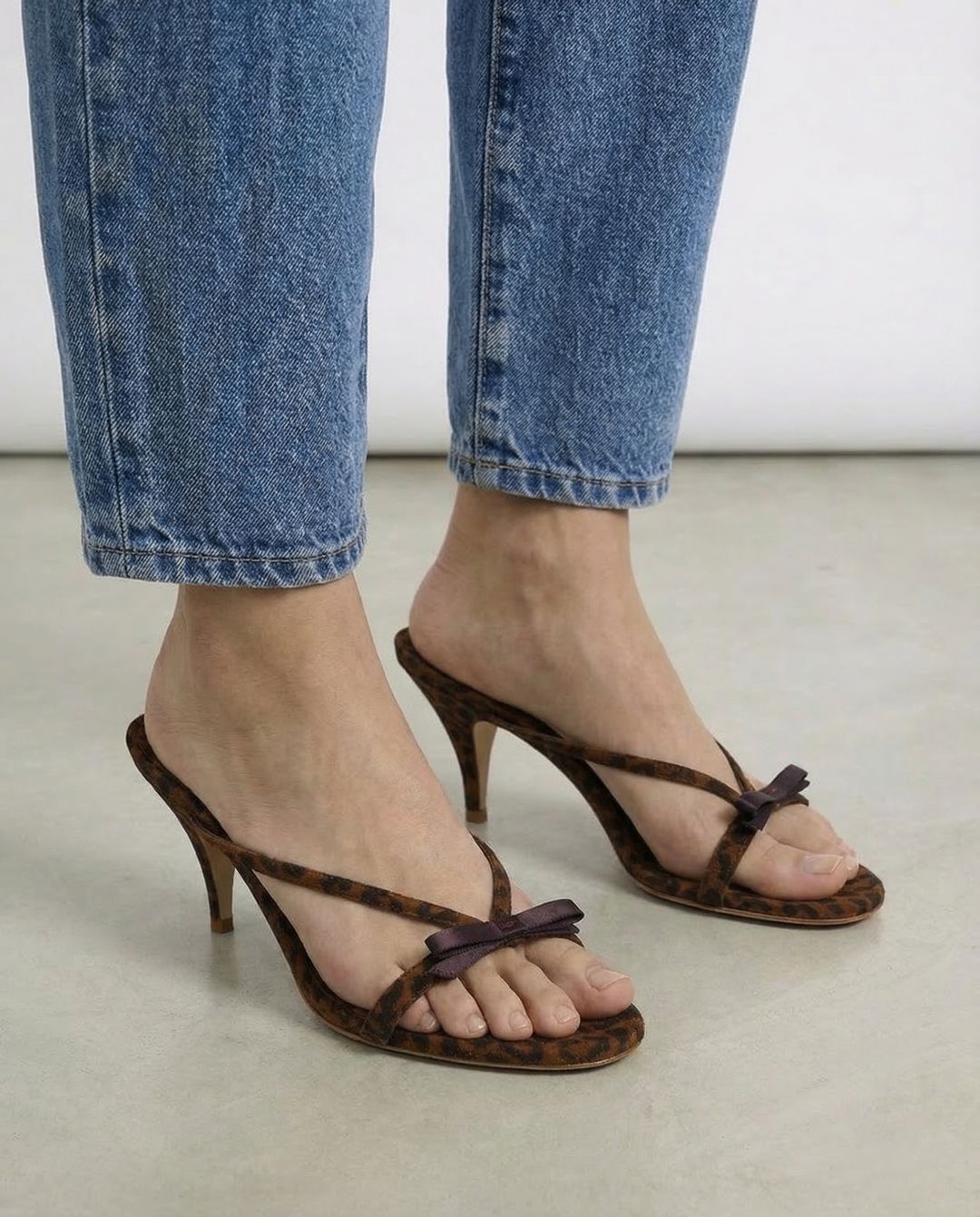 Купить Туфли 3JUIN