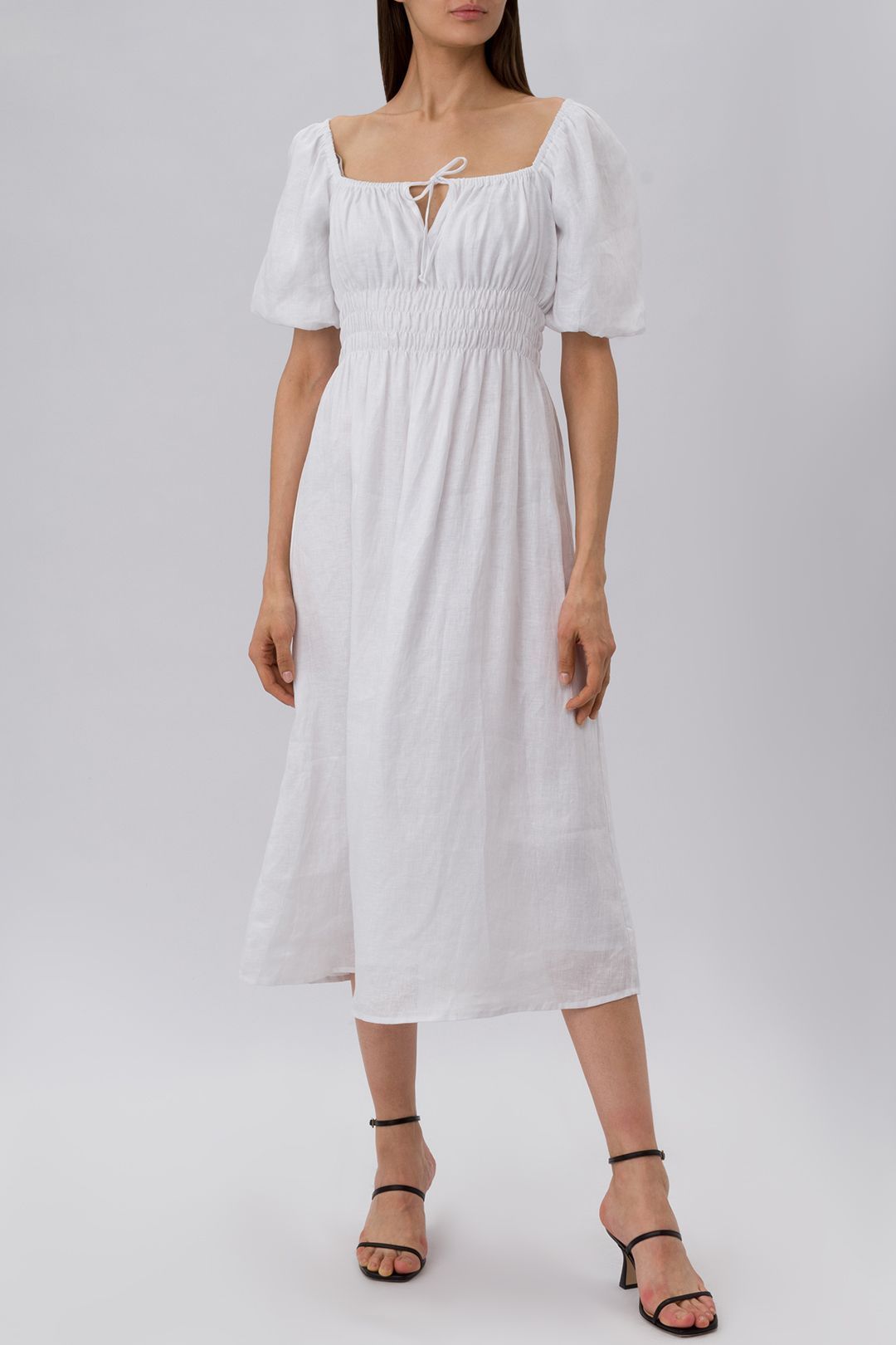 Купить Платье FAITHFULL THE BRAND