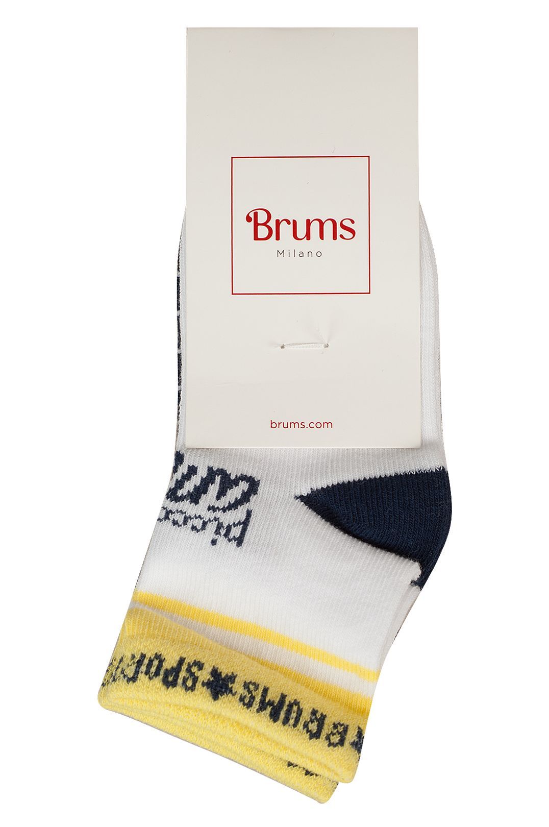 Купить Носки BRUMS