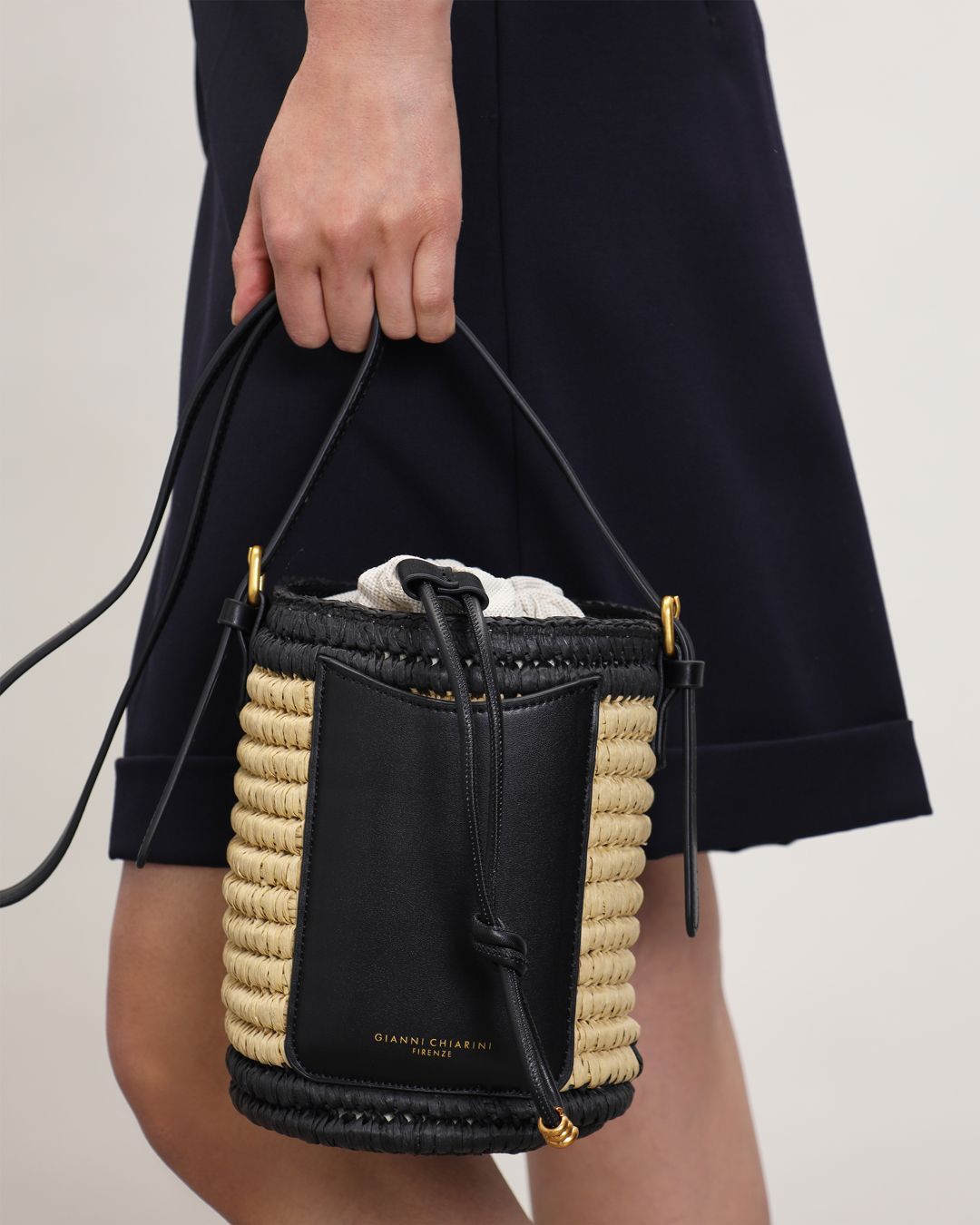 Купить Сумка GIANNI CHIARINI