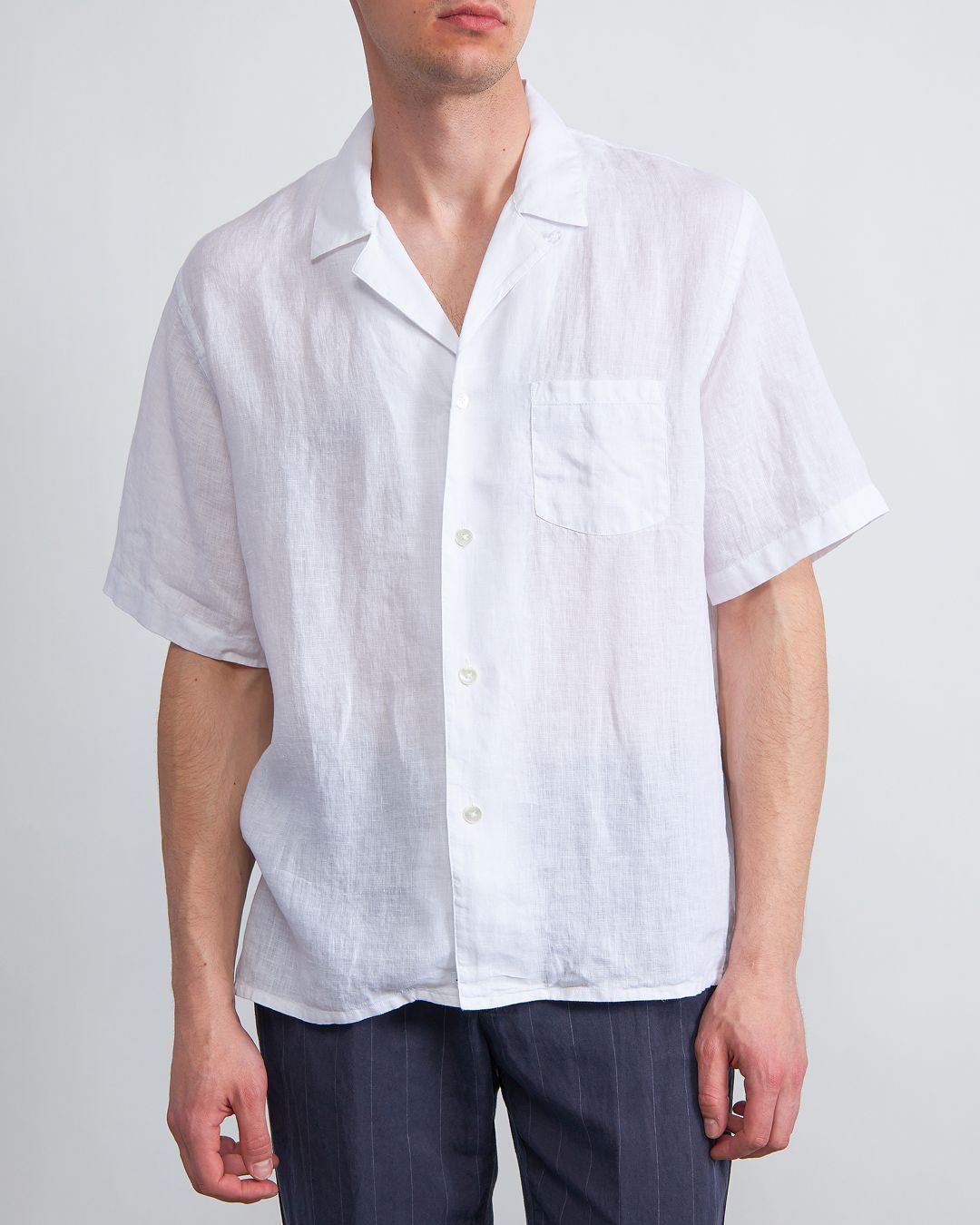 Купить Рубашка ALESSANDRO GHERARDI MEN