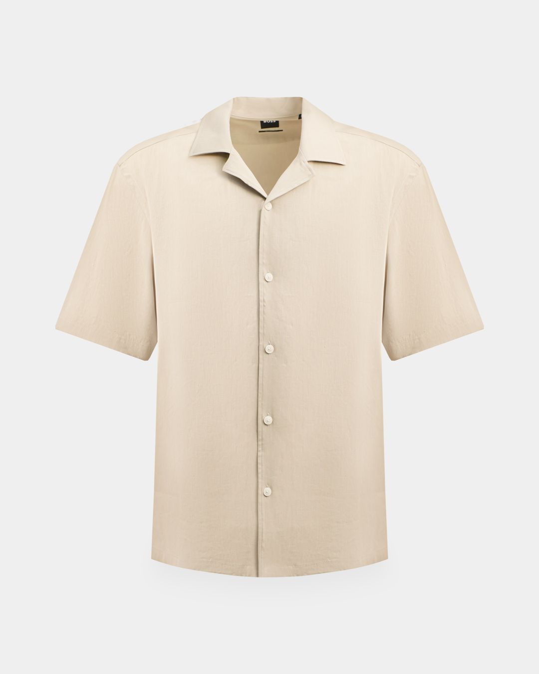 Купить Рубашка кор HUGO BOSS