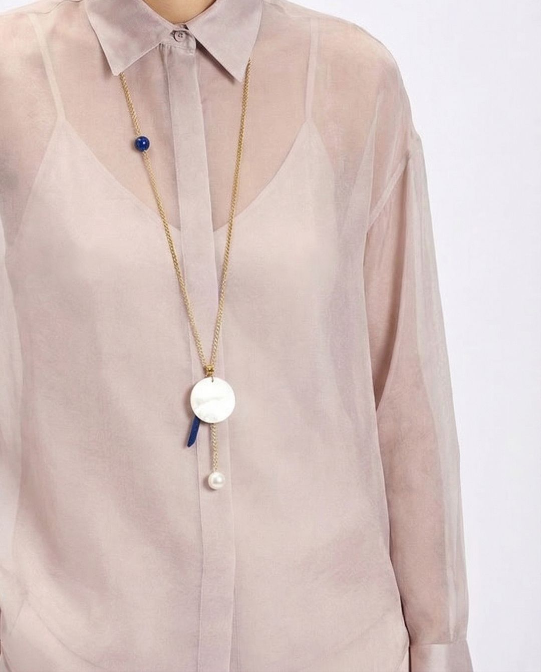 Купить Колье VIEN