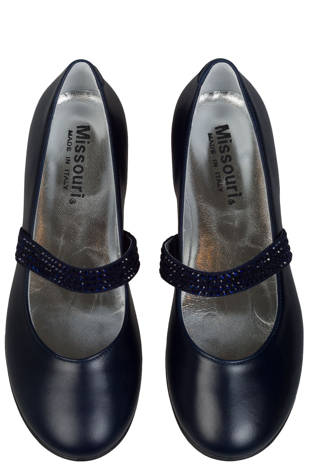 Купить Туфли MISSOURI KIDS