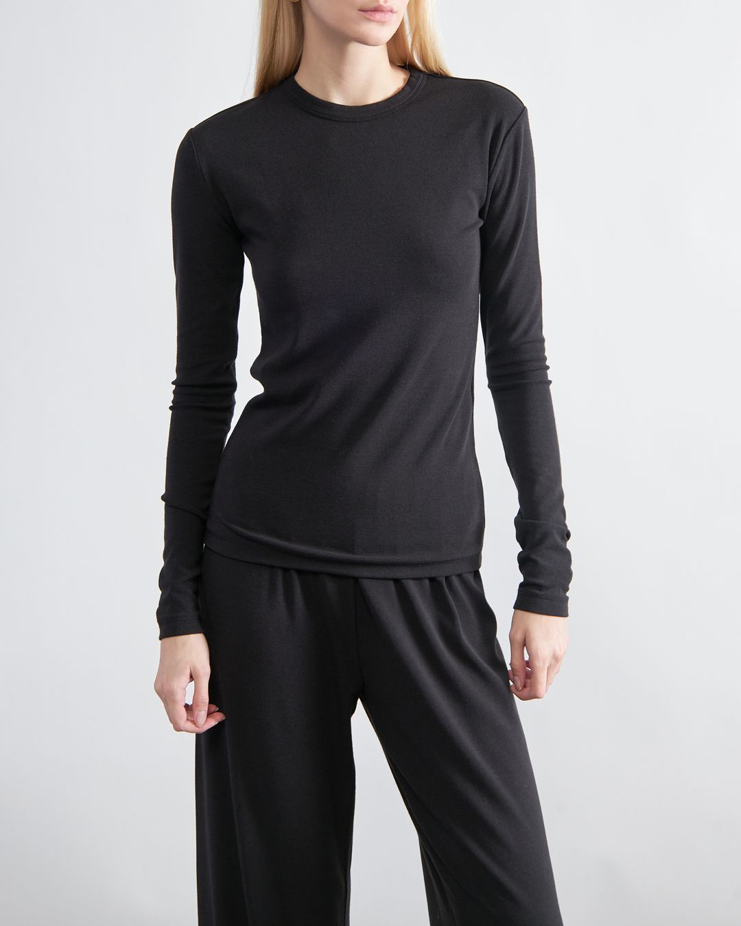 Купить Лонгслив LOGINOVA