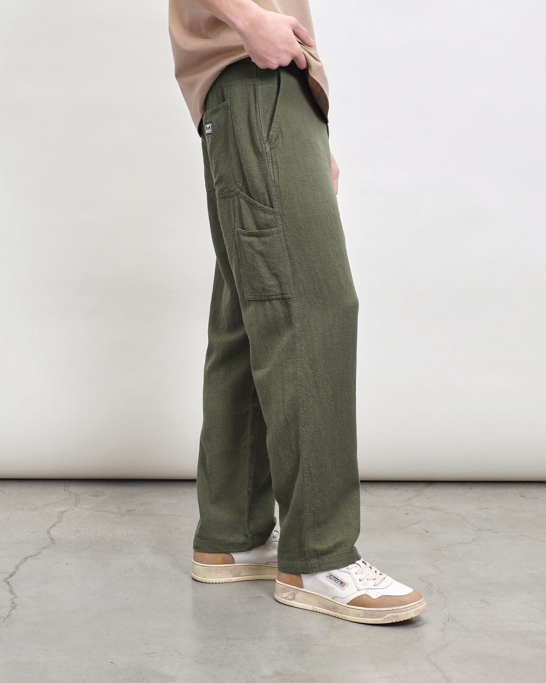 Купить Брюки OBEY MEN