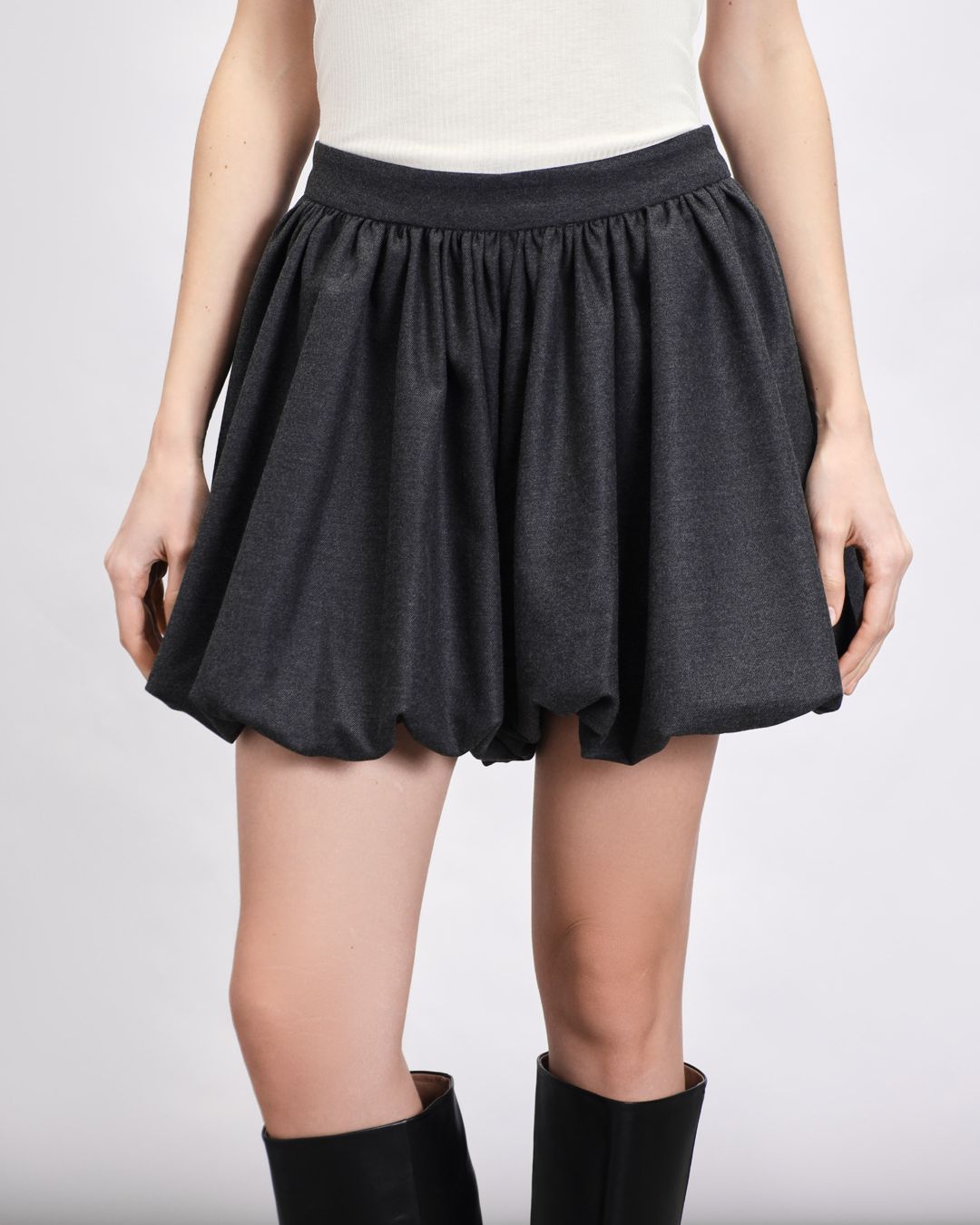 Купить Юбка TATMU