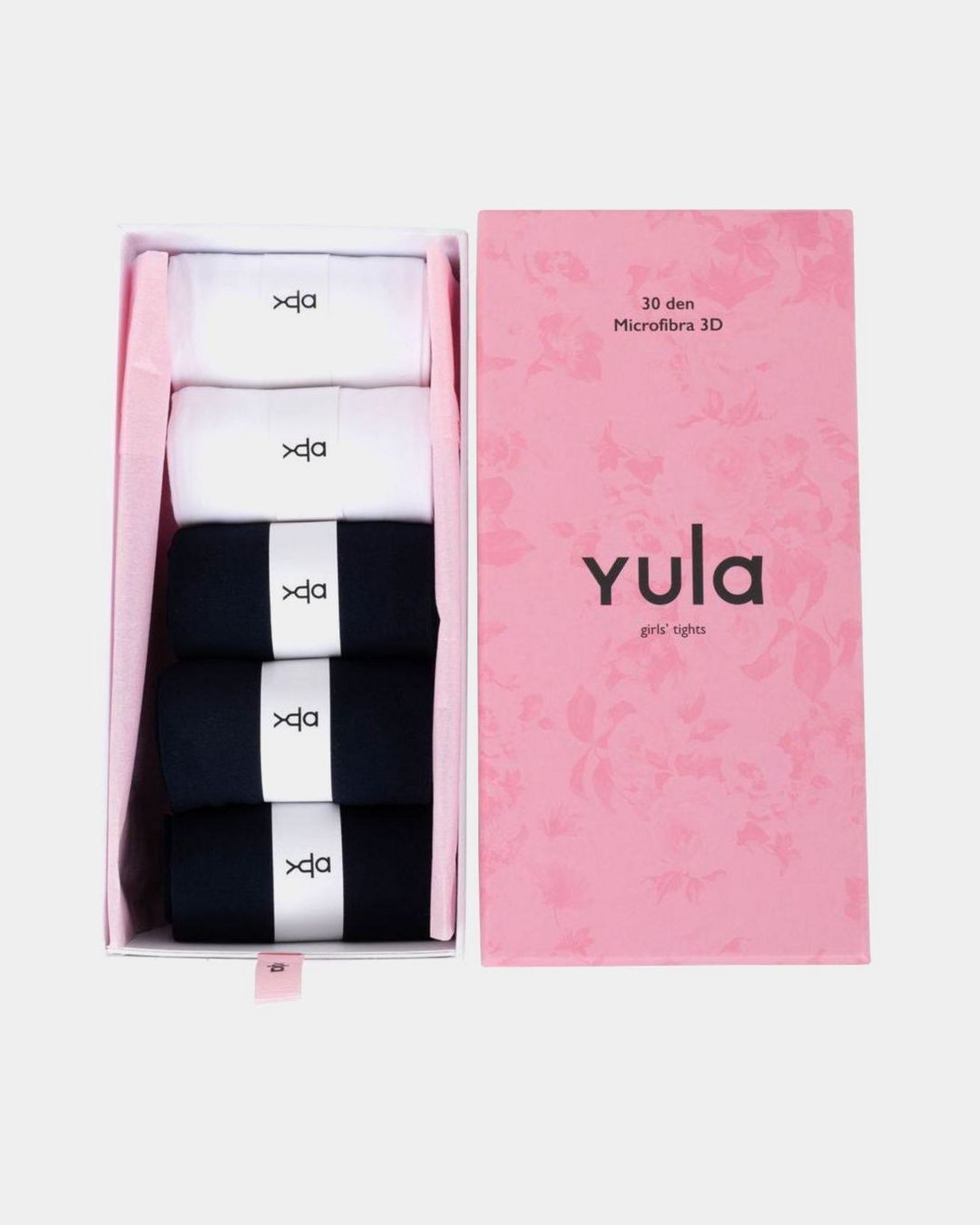 Купить Колготки YULA