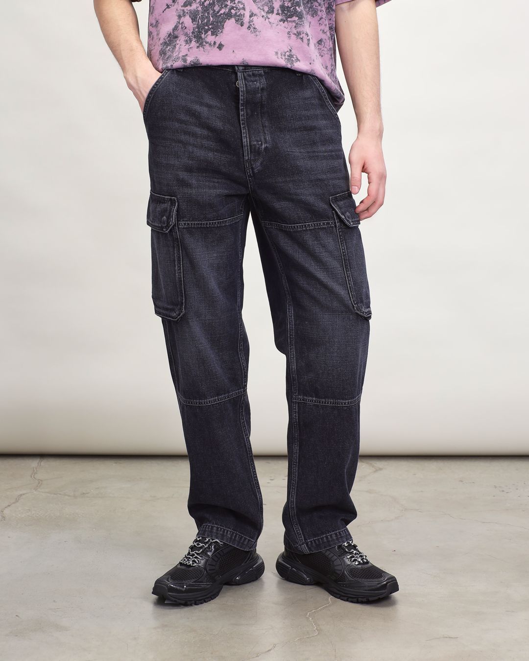 Купить Джинсы DIESEL