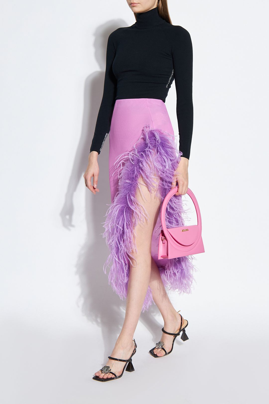 Купить Юбка GIUSEPPE DI MORABITO